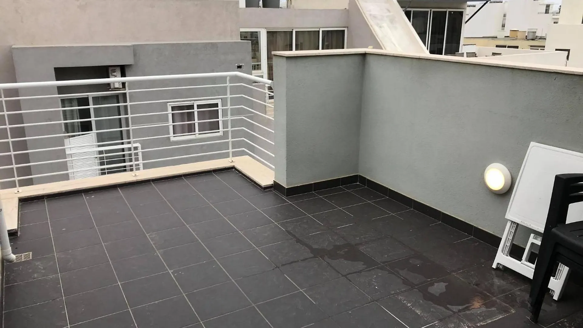 Premier Court City Apartments San Giuliano Malta