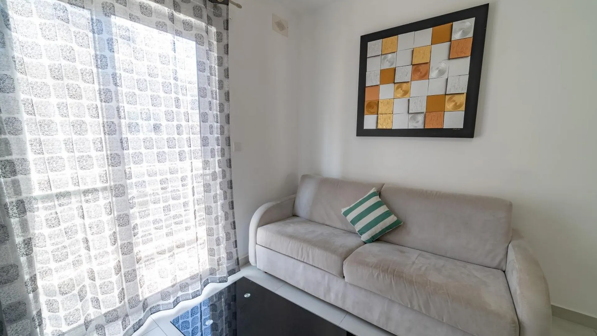 Premier Court City Apartments San Giuliano