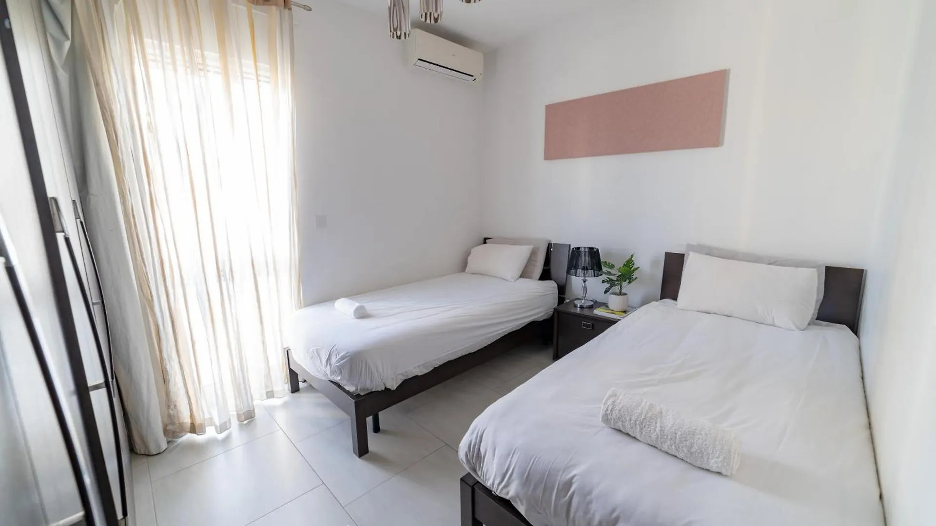 Premier Court City Apartments San Giuliano