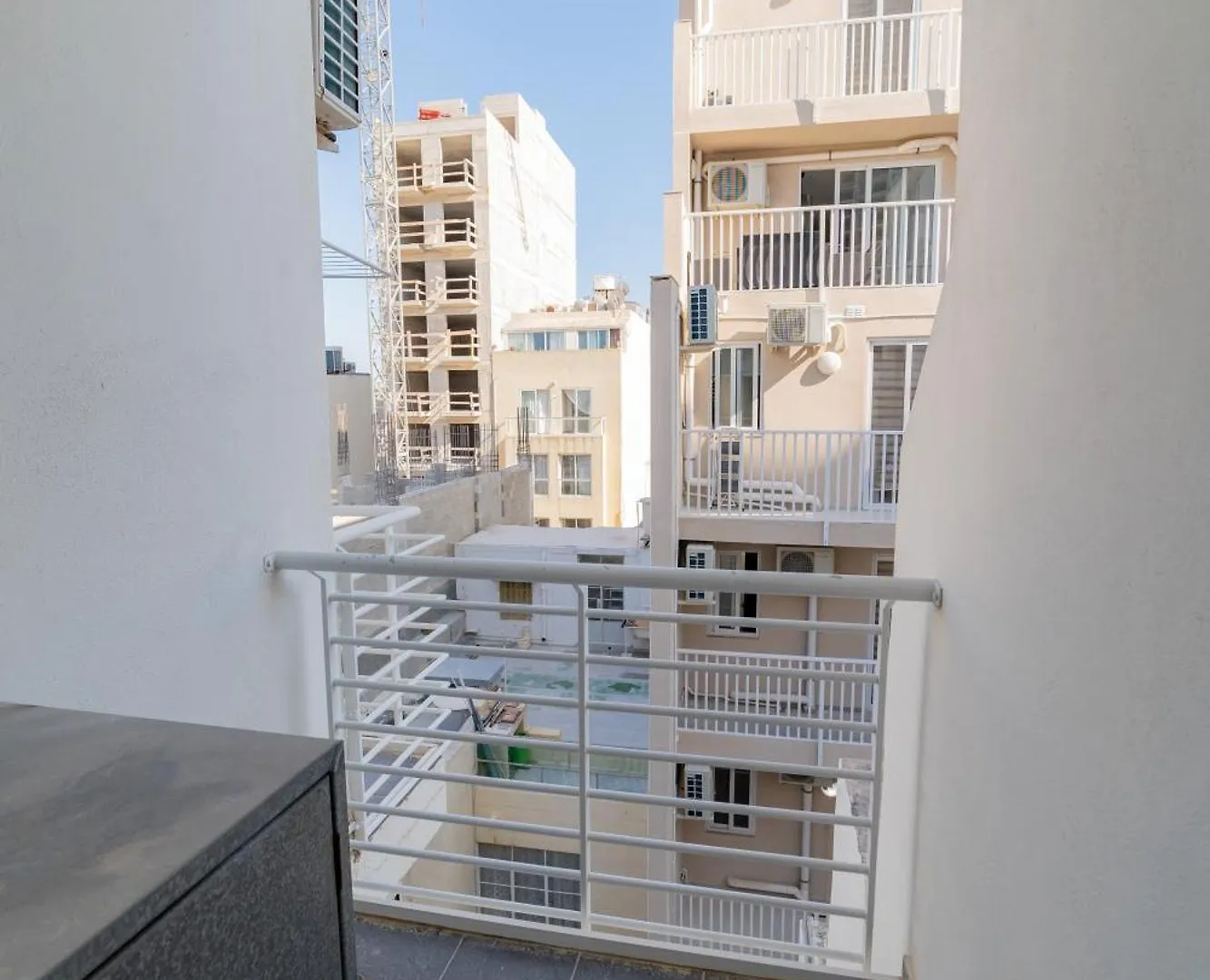 Premier Court City Apartments San Giuliano 0*,  Malta