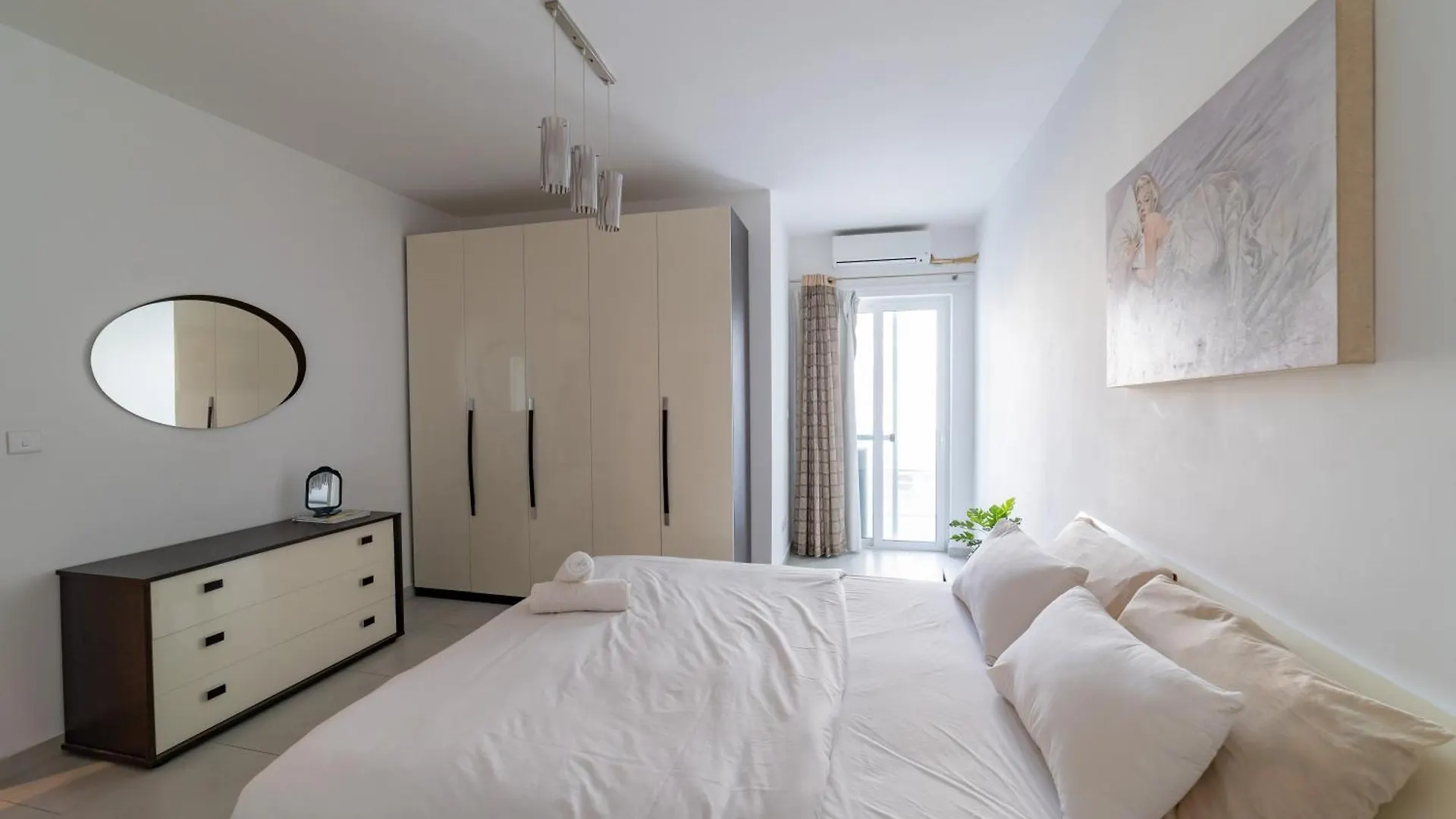 Premier Court City Apartments San Giuliano