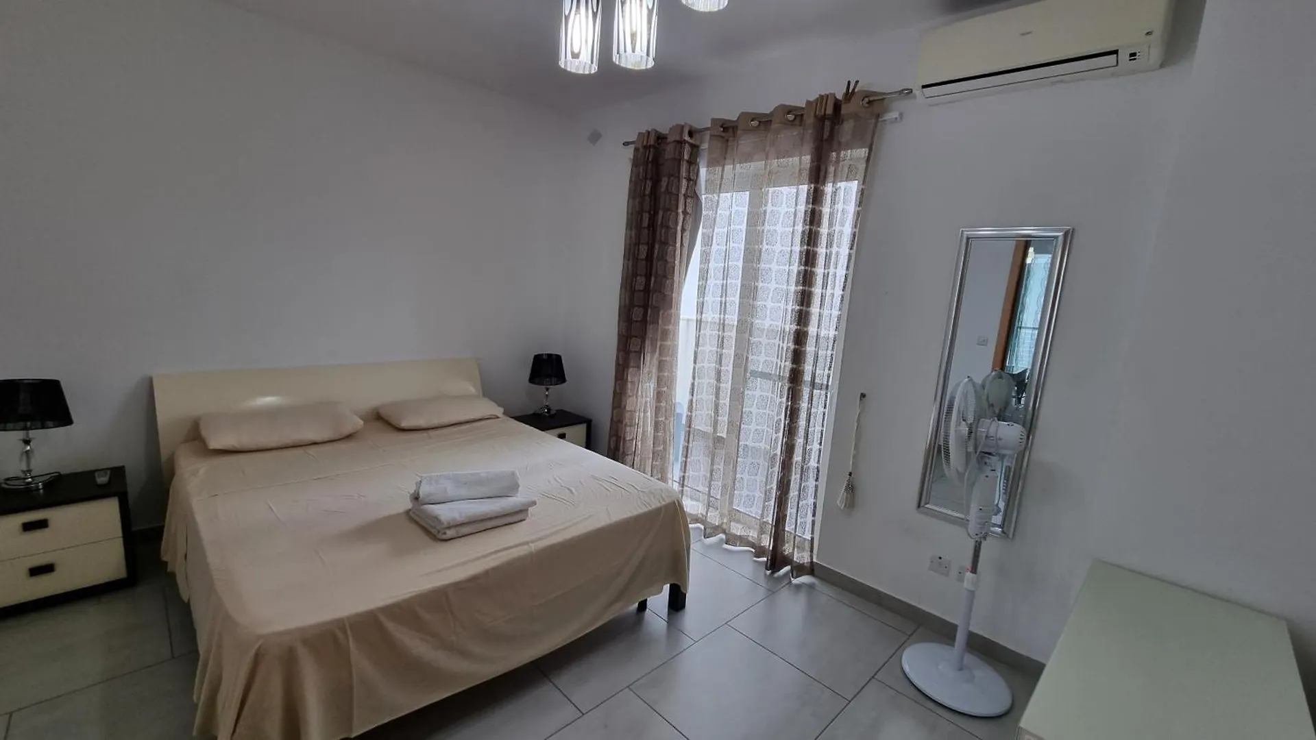 Premier Court City Apartments San Giuliano