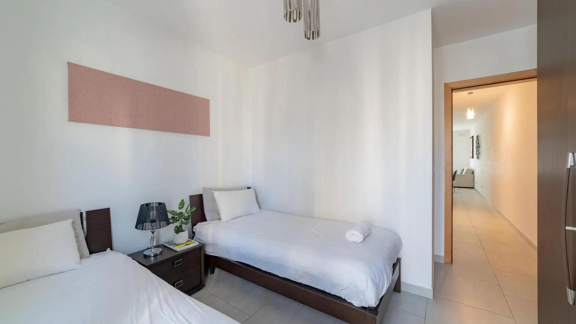 Premier Court City Apartments San Giuliano